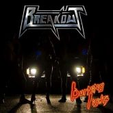 Breakout – Burning Lights