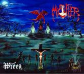 Mystifier – Wicca