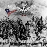 1879 – Sangre Barbarie Y Honor