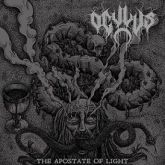 Oculus – The Apostate Of Light