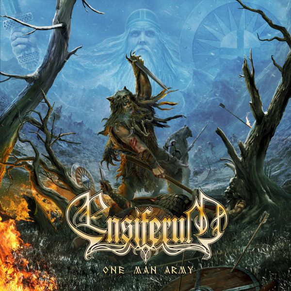 Ensiferum – One Man Army