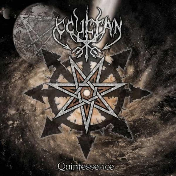 Ocultan – Quintessence