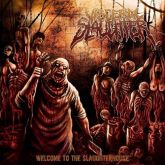 Visceral Slaughter – Welcome To The Slaughterhouse