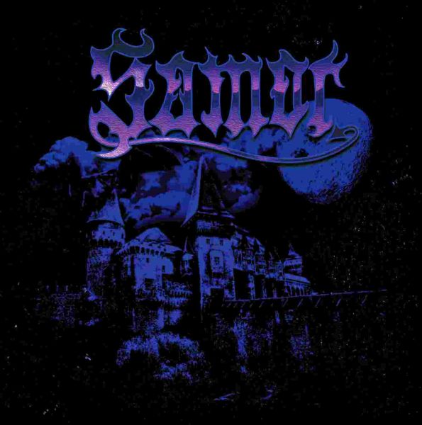 Samot – Across The Abyss