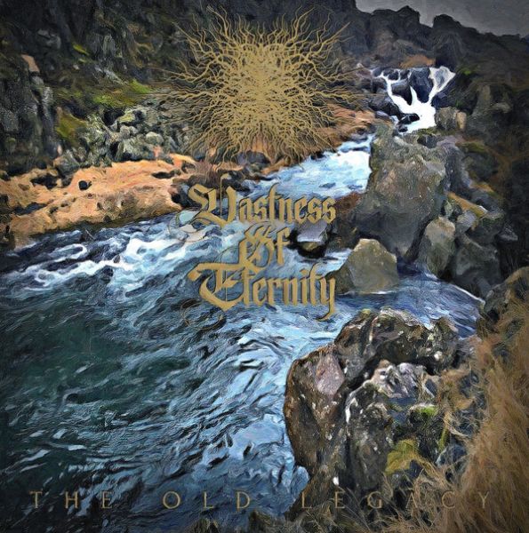 Altu Paganach / VastnessOf Eternity -The Old Legacy