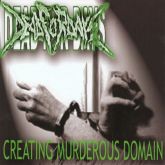 Dead For Days – Creating Murderous Domain