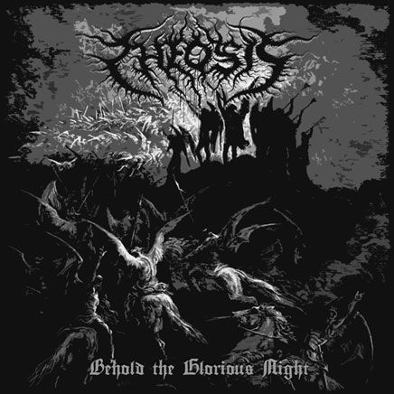 Theosis – Behold The Glorious Night