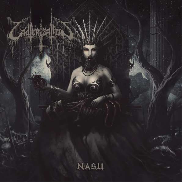 Cauterization -Nasu