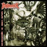 Galvanizer – Prying Sight Of Imperception