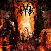 Havok 666 – Sodomized By Divine Order