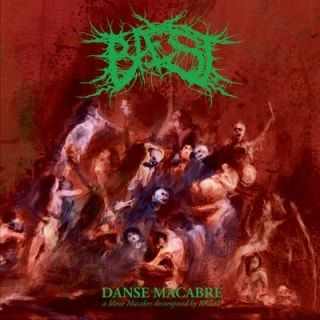 Baest – Danse Macabre