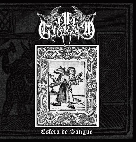 Ad Gloriam - Esfera De Sangue