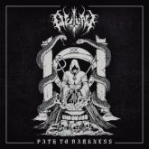 Outlaw – Path To Darkness