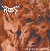 Root – Madness Of The Graves