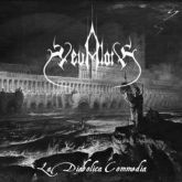 Nevaloth – La Diabolica Commedia