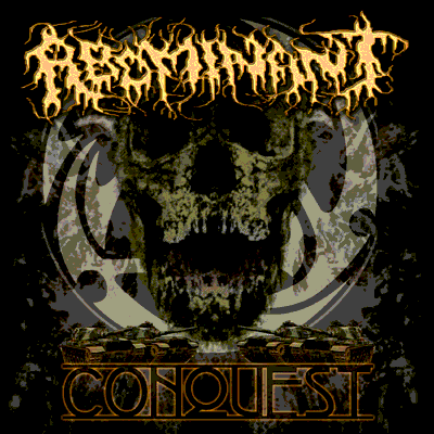 Abominant – Conquest