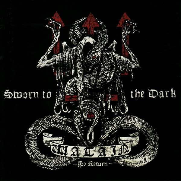 Watain – Sworn To The Dark