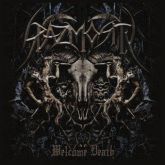 Spazmosity – Welcome Death