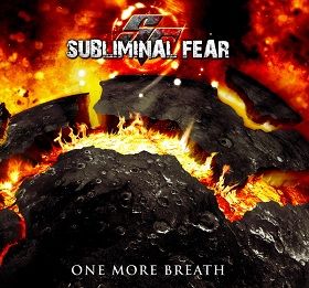 Subliminal Fear – One More Breath