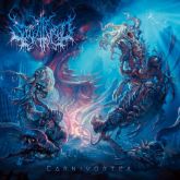 Splattered – Carnivortex